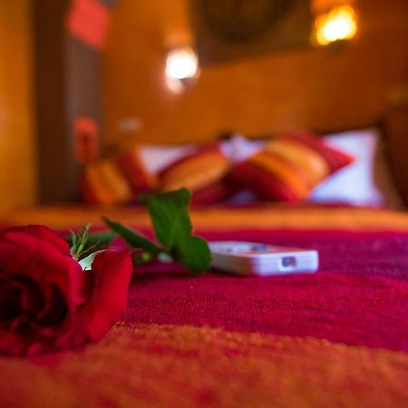 Kasbah Imlil Otel Imlil  Dış mekan fotoğraf