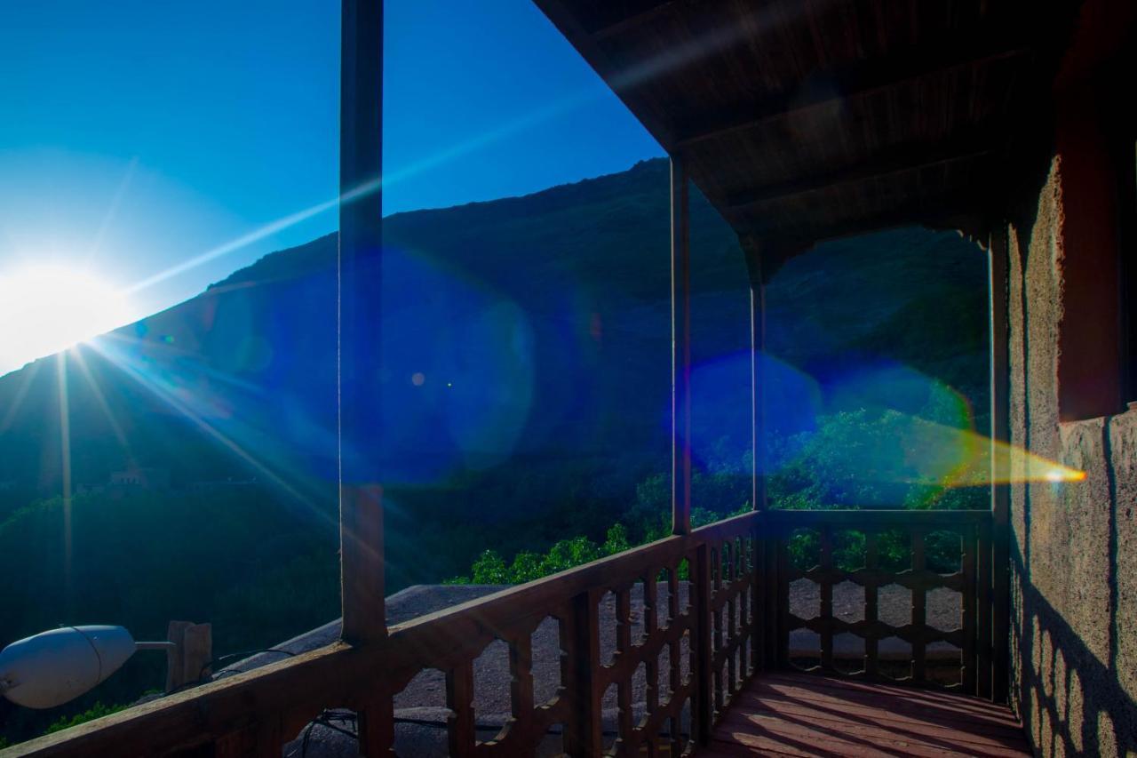 Kasbah Imlil Otel Imlil  Dış mekan fotoğraf