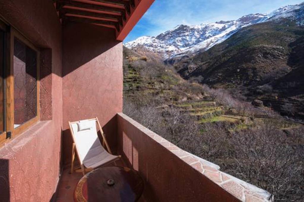 Kasbah Imlil Otel Imlil  Oda fotoğraf