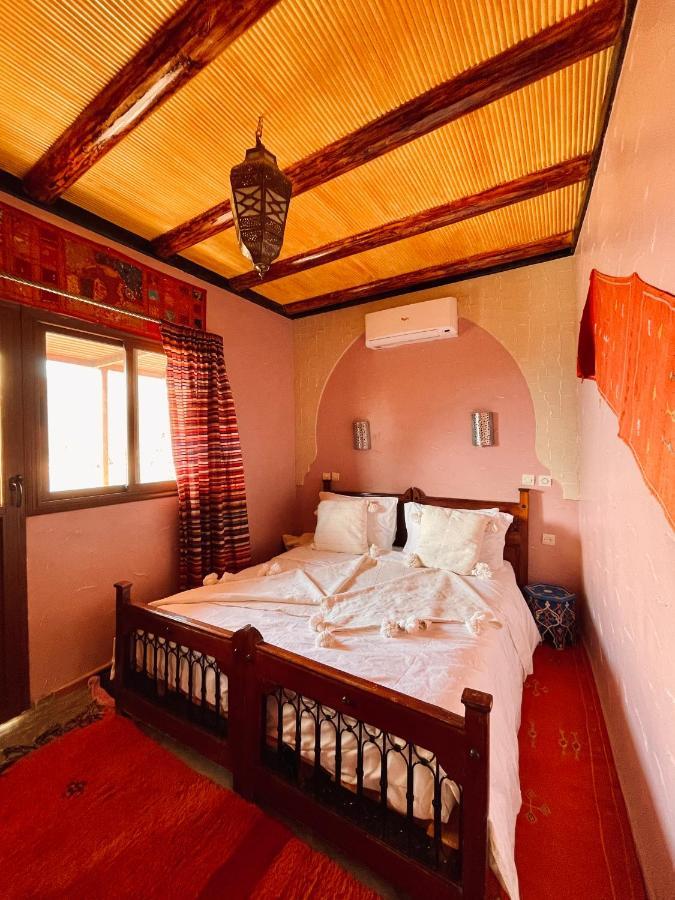 Kasbah Imlil Otel Imlil  Dış mekan fotoğraf